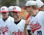 SCSU Baseball to the NCAA Tourney!